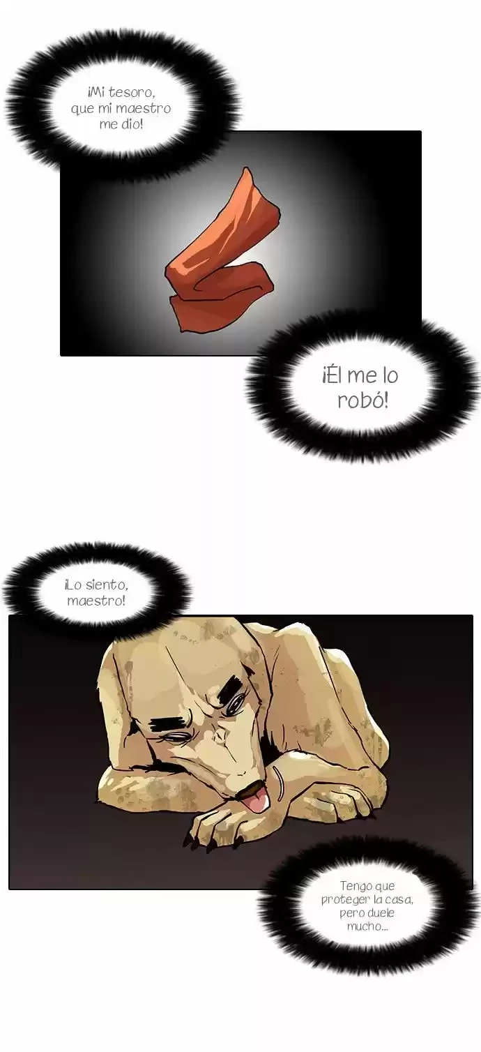 Read Nueva Cara (es) Manga Online