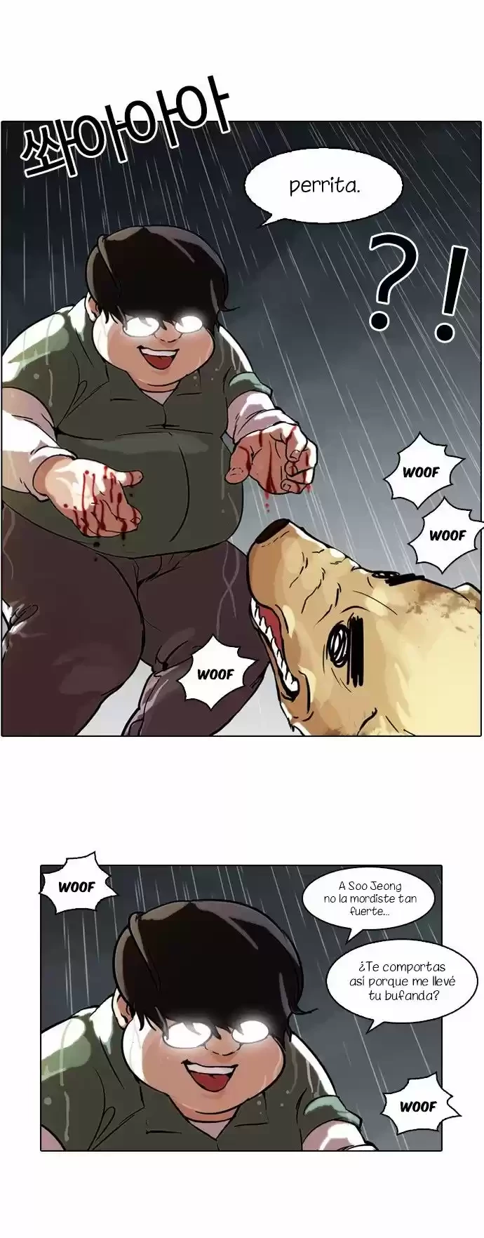 Read Nueva Cara (es) Manga Online