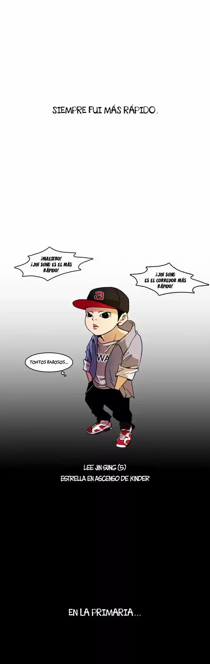 Read Nueva Cara (es) Manga Online