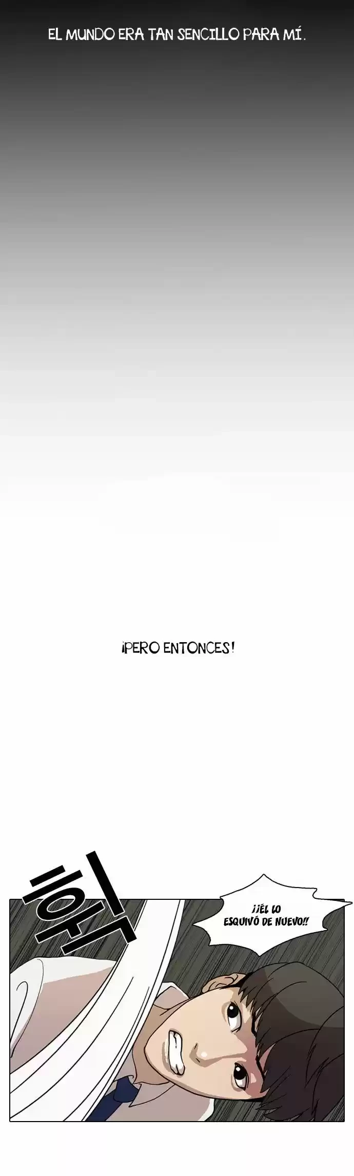 Read Nueva Cara (es) Manga Online