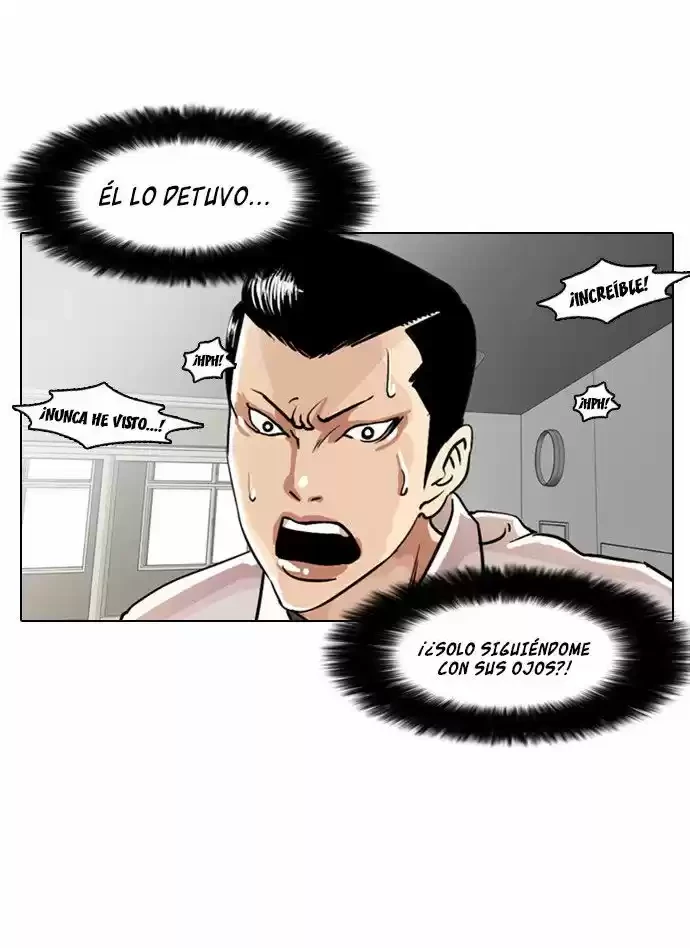 Read Nueva Cara (es) Manga Online