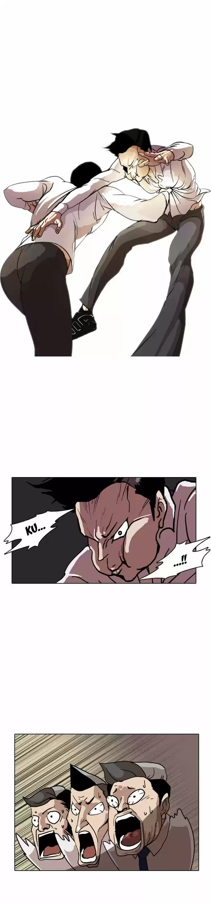 Read Nueva Cara (es) Manga Online