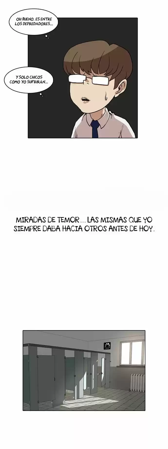 Read Nueva Cara (es) Manga Online