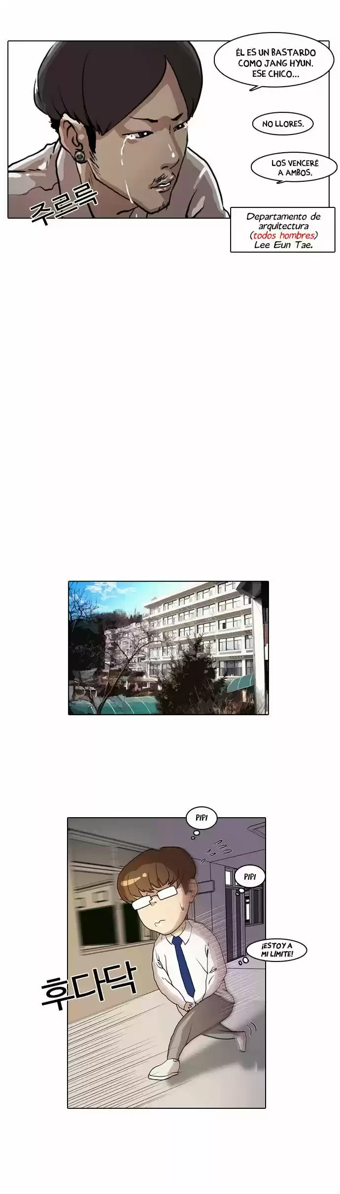 Read Nueva Cara (es) Manga Online