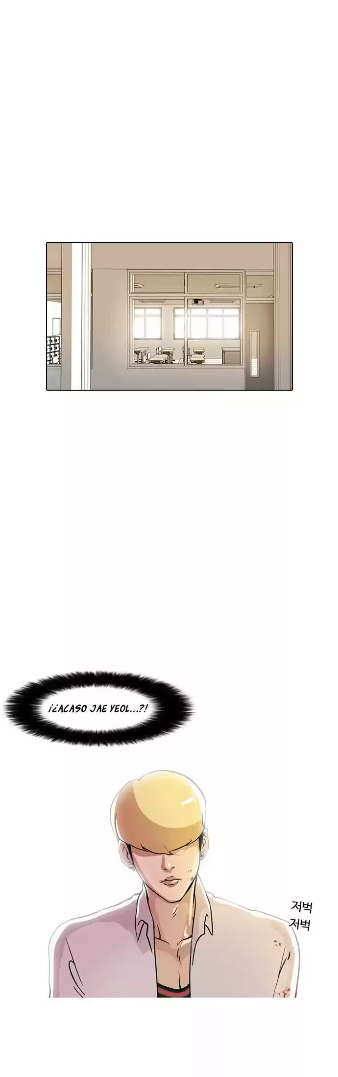 Read Nueva Cara (es) Manga Online