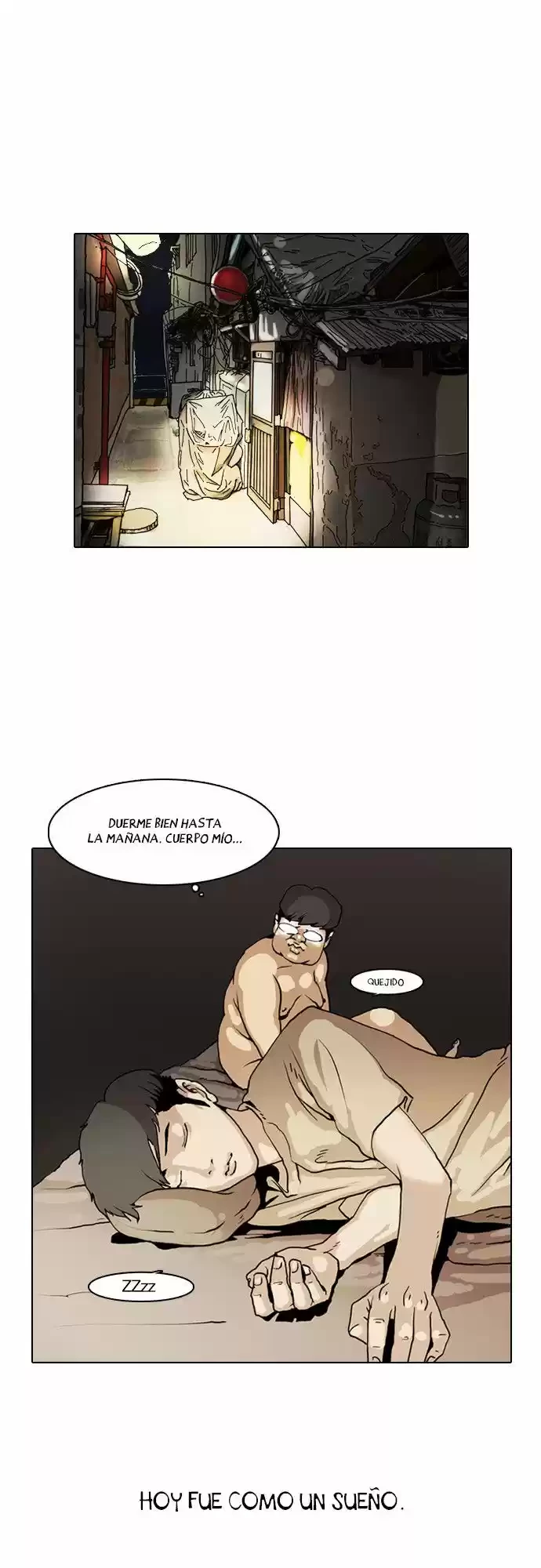 Read Nueva Cara (es) Manga Online