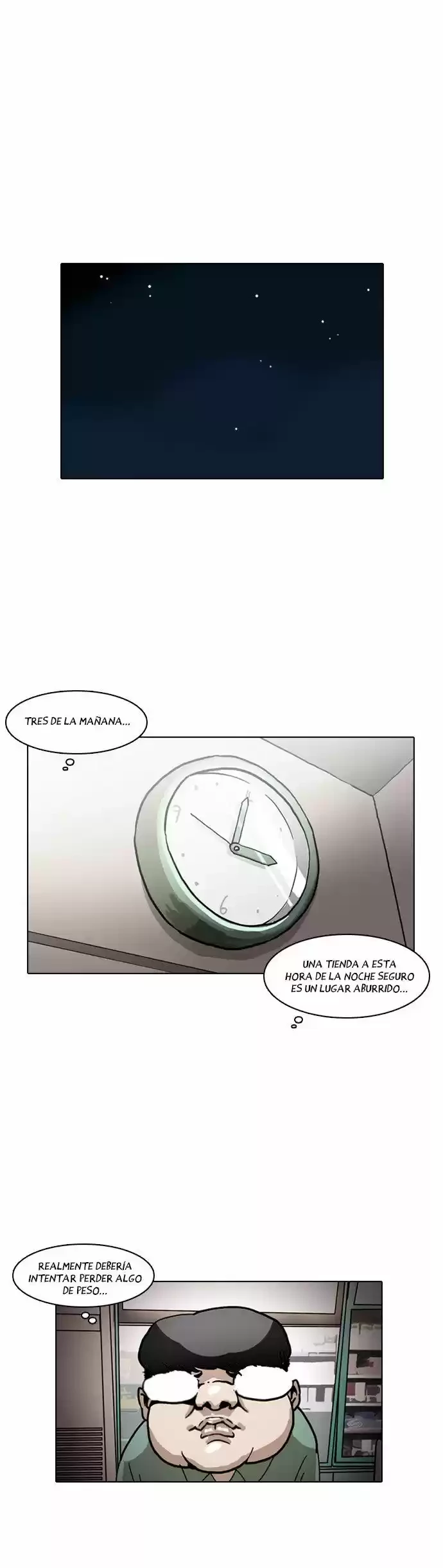 Read Nueva Cara (es) Manga Online