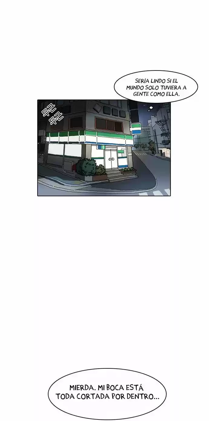 Read Nueva Cara (es) Manga Online