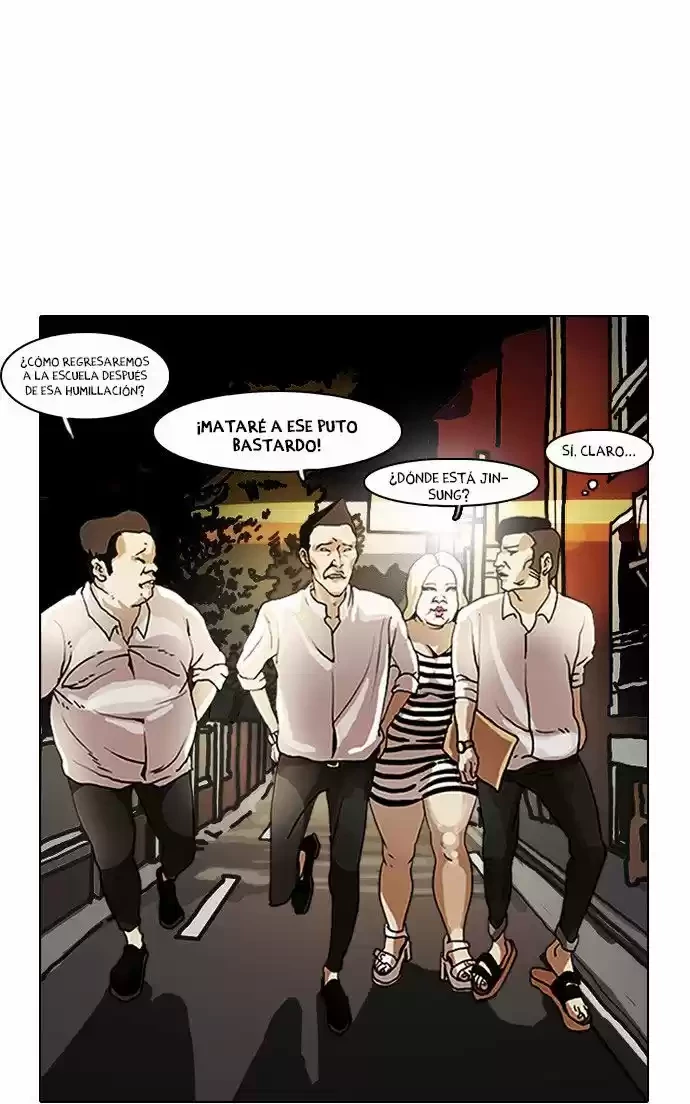 Read Nueva Cara (es) Manga Online