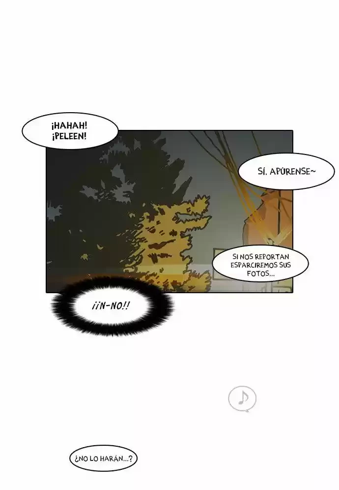 Read Nueva Cara (es) Manga Online