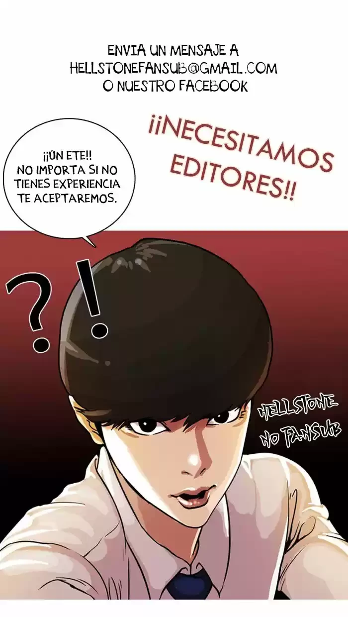 Read Nueva Cara (es) Manga Online