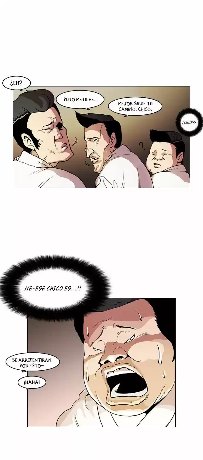 Read Nueva Cara (es) Manga Online