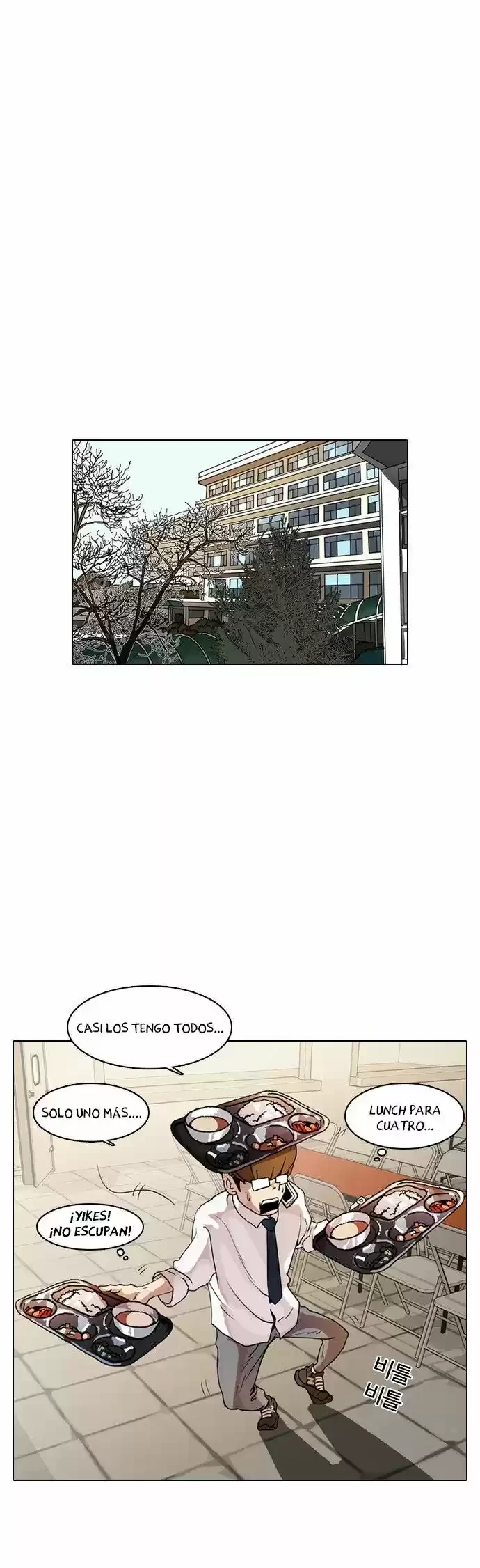 Read Nueva Cara (es) Manga Online