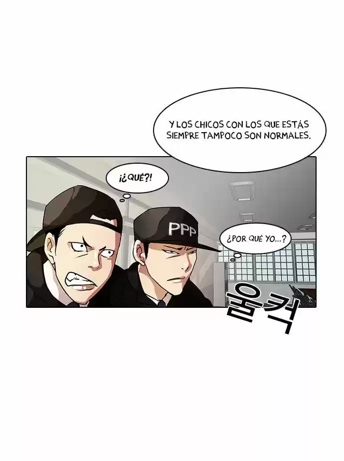 Read Nueva Cara (es) Manga Online