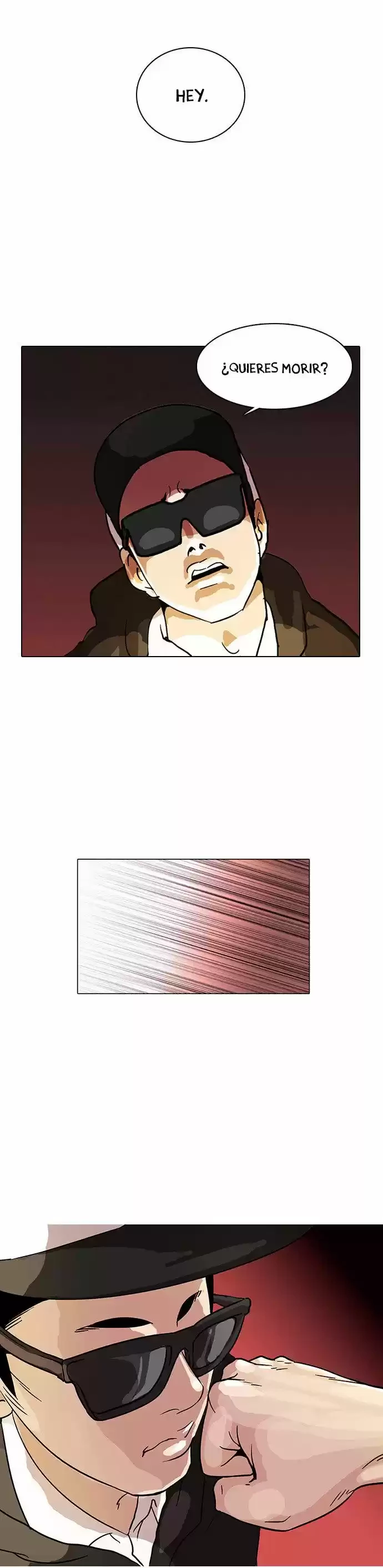 Read Nueva Cara (es) Manga Online