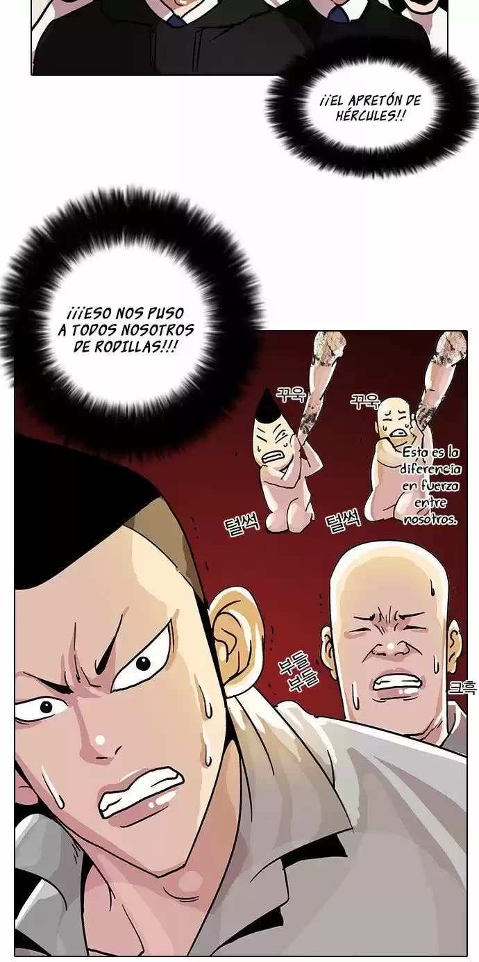 Read Nueva Cara (es) Manga Online