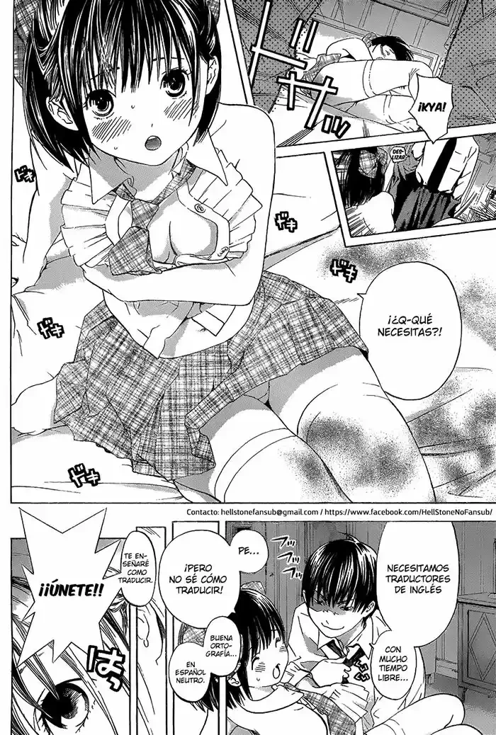 Read Nueva Cara (es) Manga Online