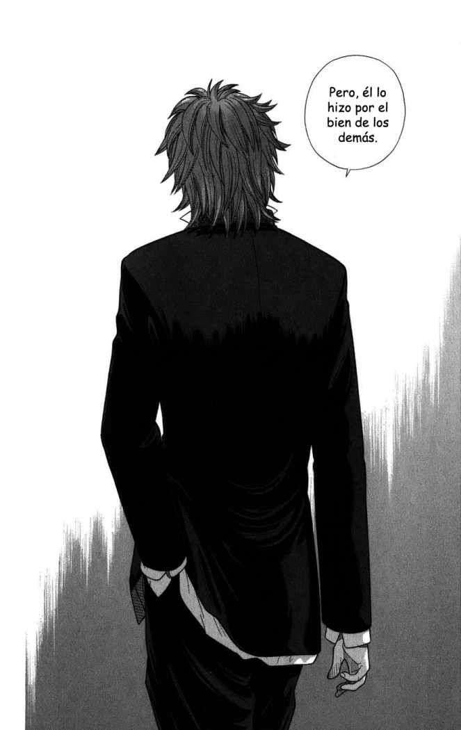 Read Ocha Nigosu (es) Manga Online