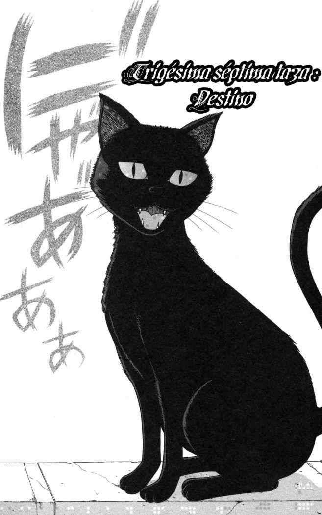 Read Ocha Nigosu (es) Manga Online