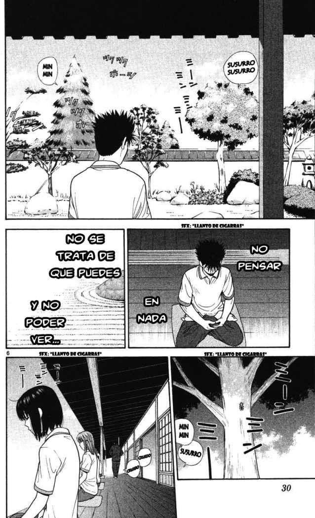 Read Ocha Nigosu (es) Manga Online