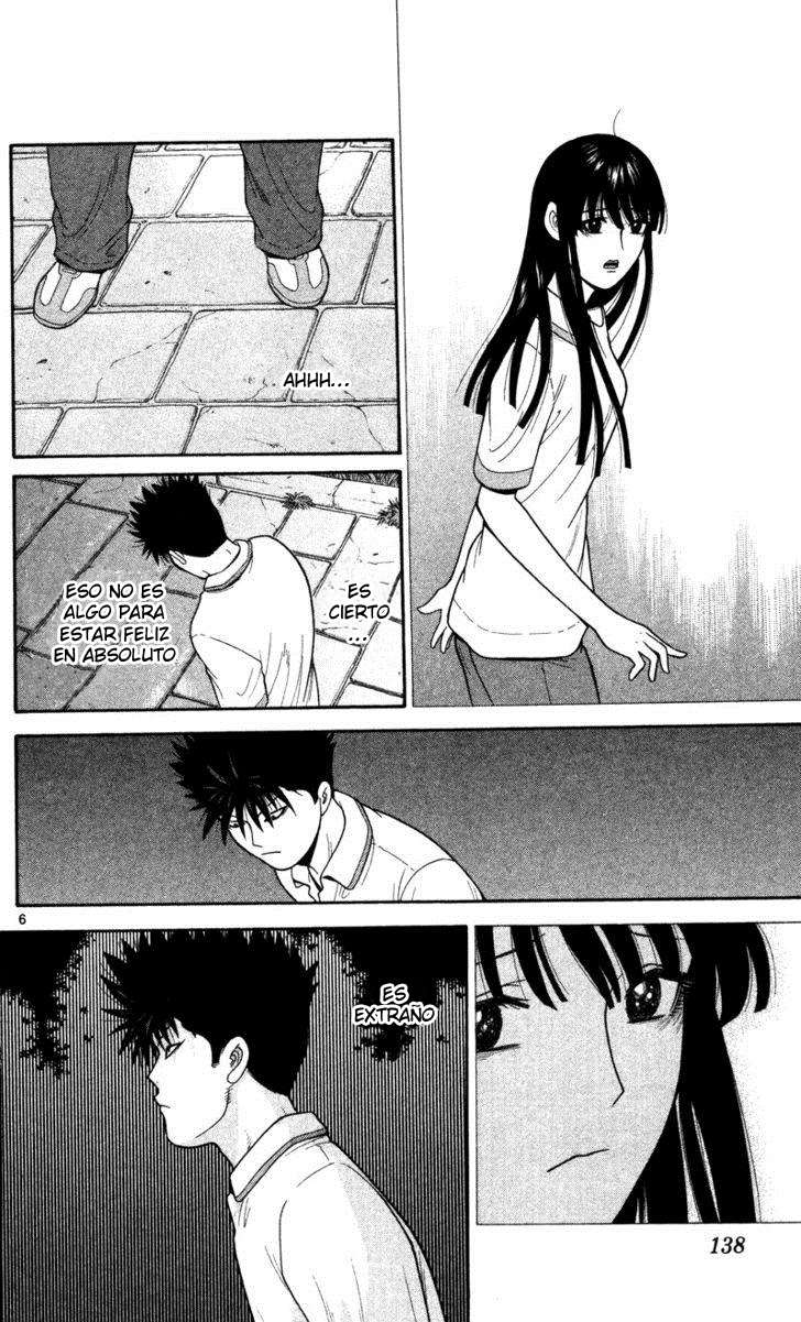 Read Ocha Nigosu (es) Manga Online