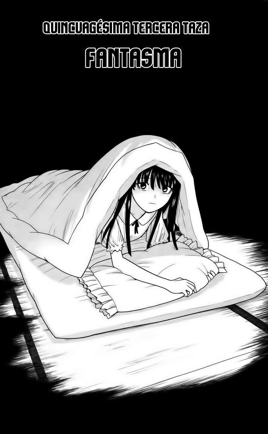 Read Ocha Nigosu (es) Manga Online