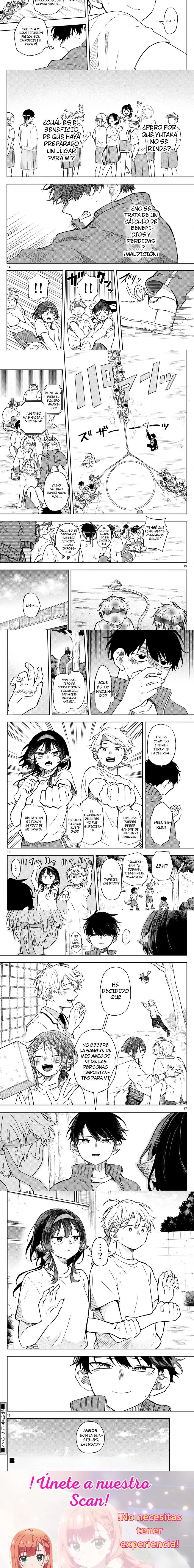 Read Ogami Tsumiki to Kinichijou (es) Manga Online