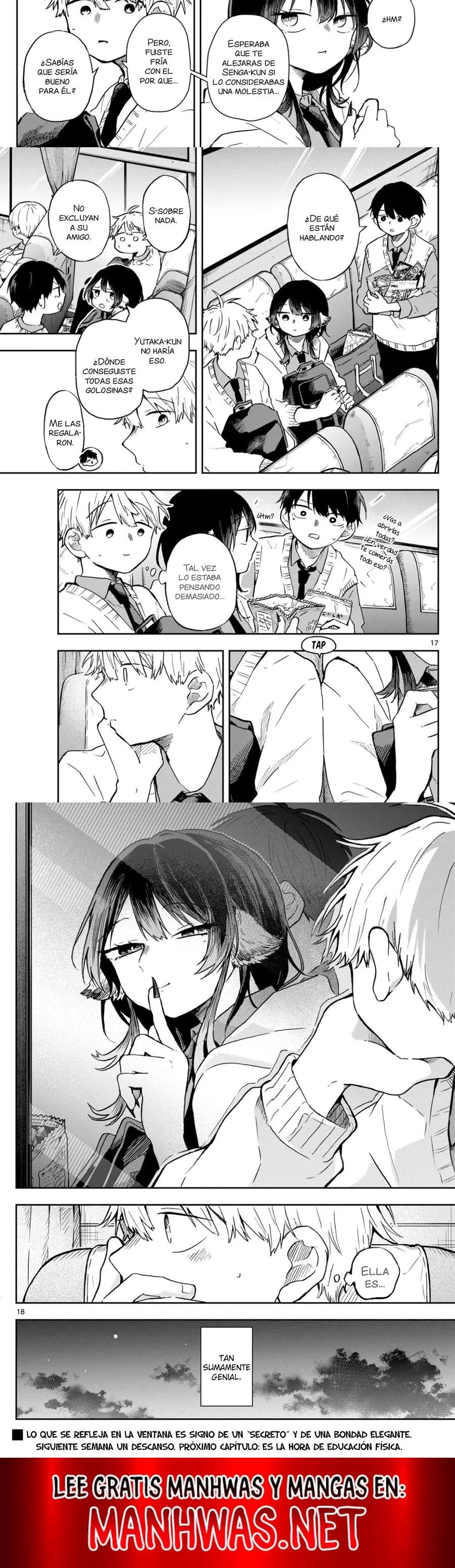 Read Ogami Tsumiki to Kinichijou (es) Manga Online