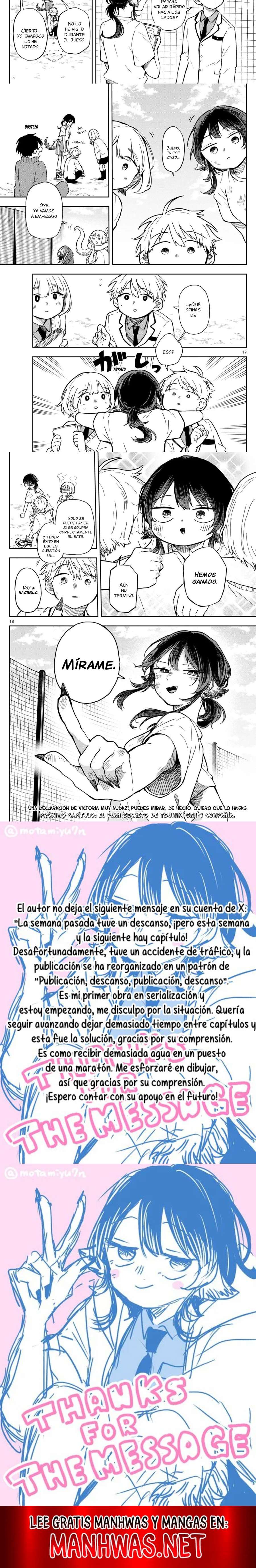 Read Ogami Tsumiki to Kinichijou (es) Manga Online