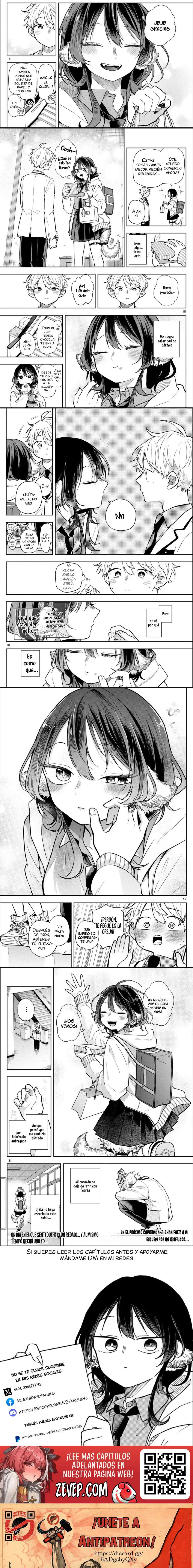 Read Ogami Tsumiki to Kinichijou (es) Manga Online