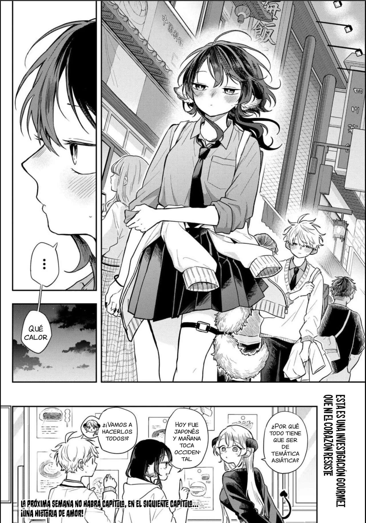 Read Ogami Tsumiki to Kinichijou (es) Manga Online