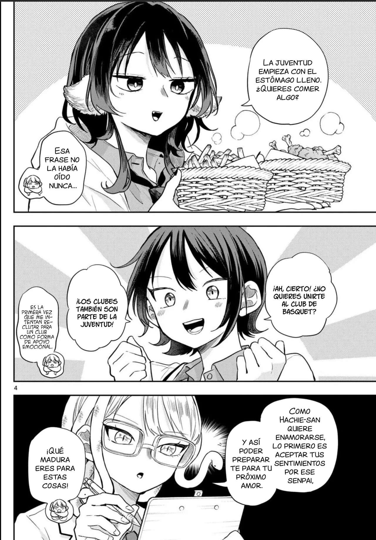 Read Ogami Tsumiki to Kinichijou (es) Manga Online