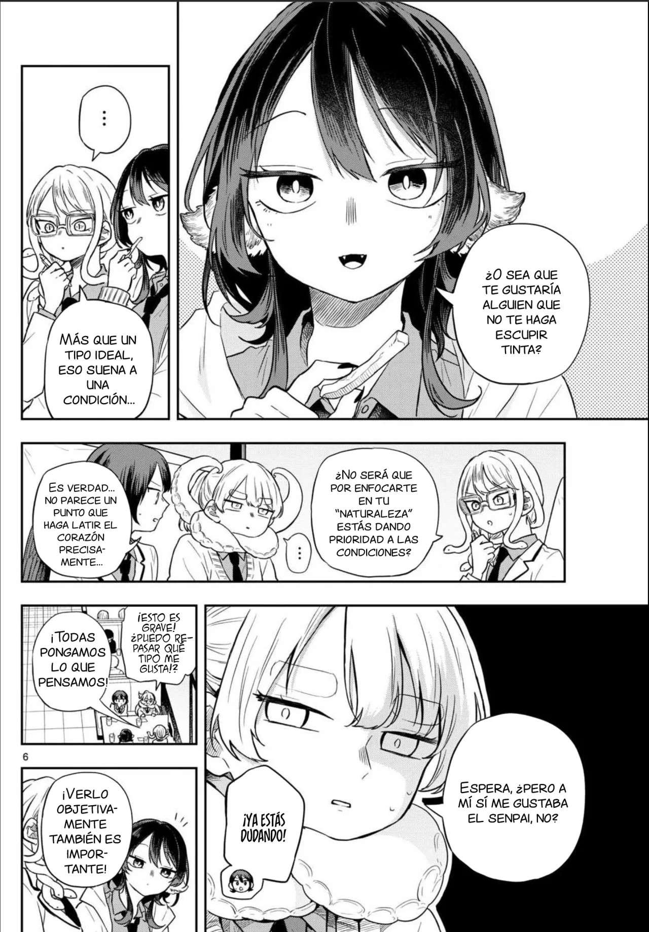 Read Ogami Tsumiki to Kinichijou (es) Manga Online