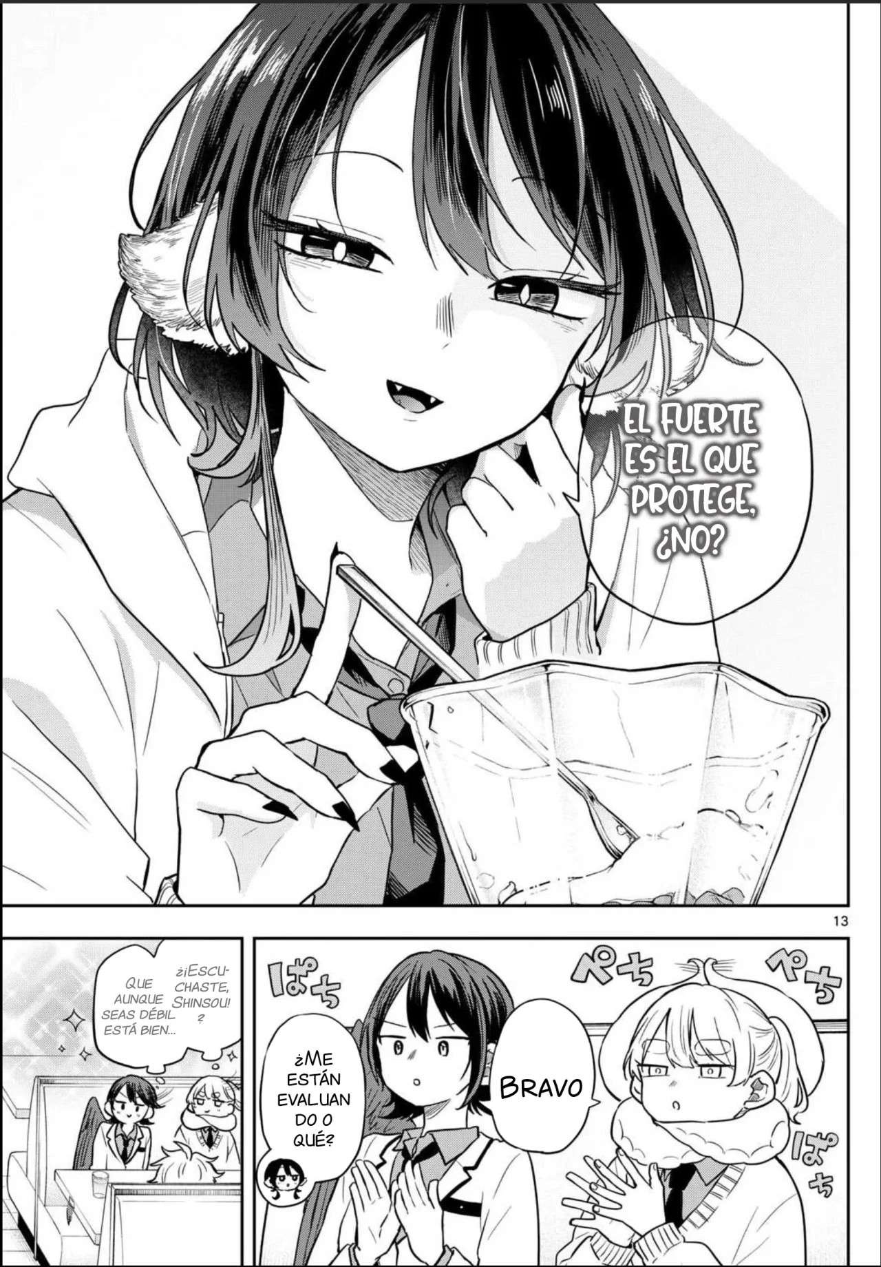 Read Ogami Tsumiki to Kinichijou (es) Manga Online