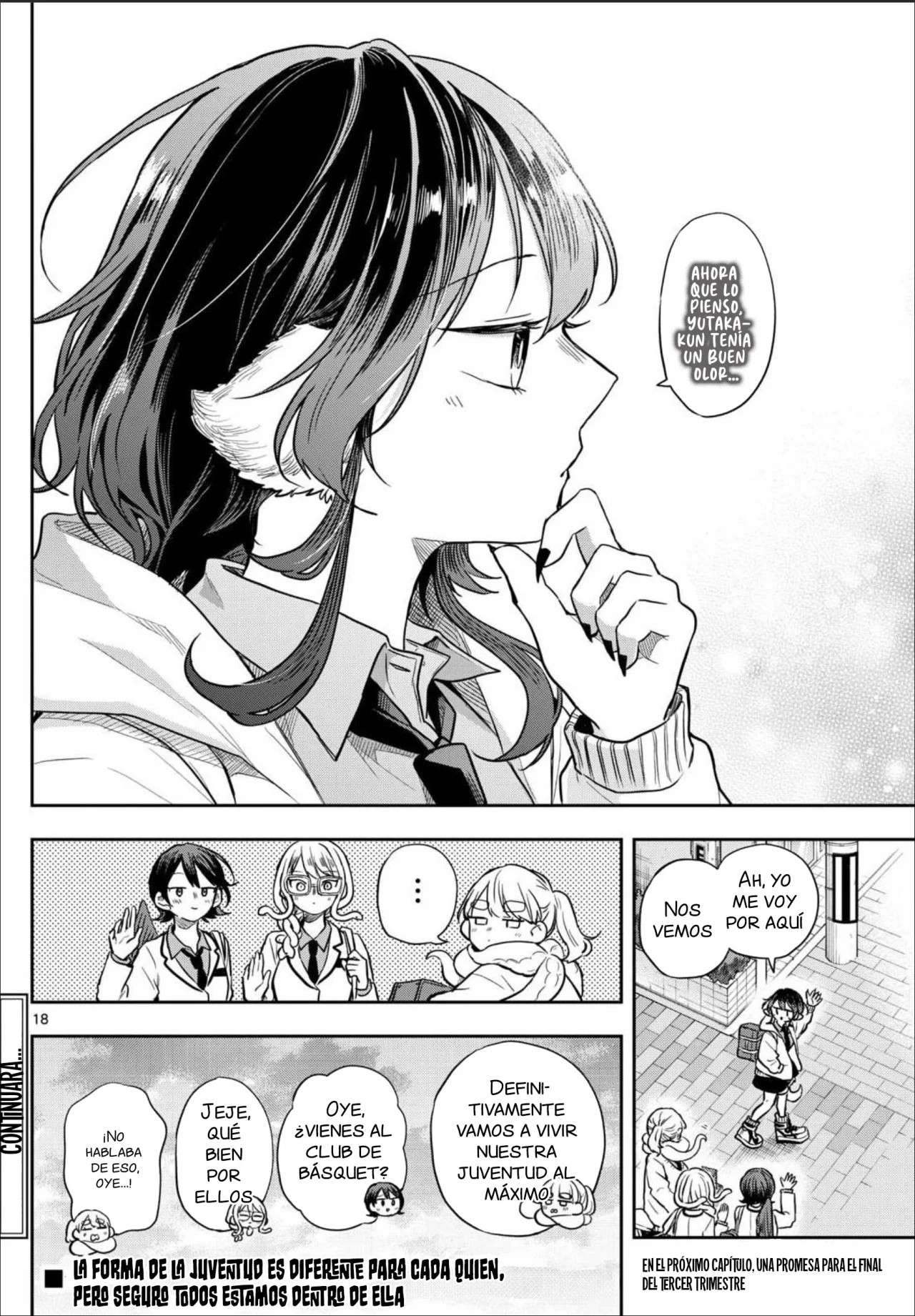 Read Ogami Tsumiki to Kinichijou (es) Manga Online