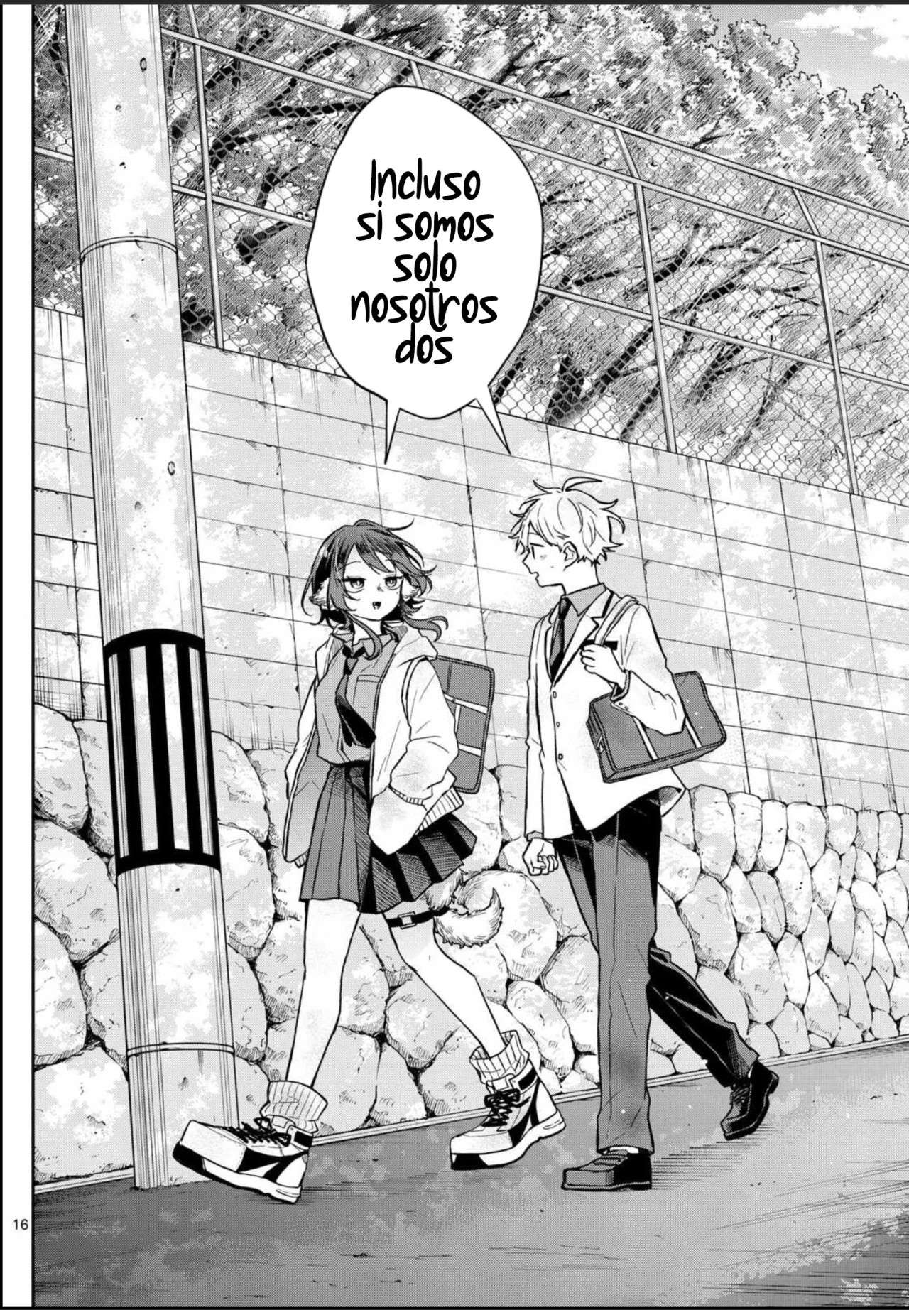 Read Ogami Tsumiki to Kinichijou (es) Manga Online