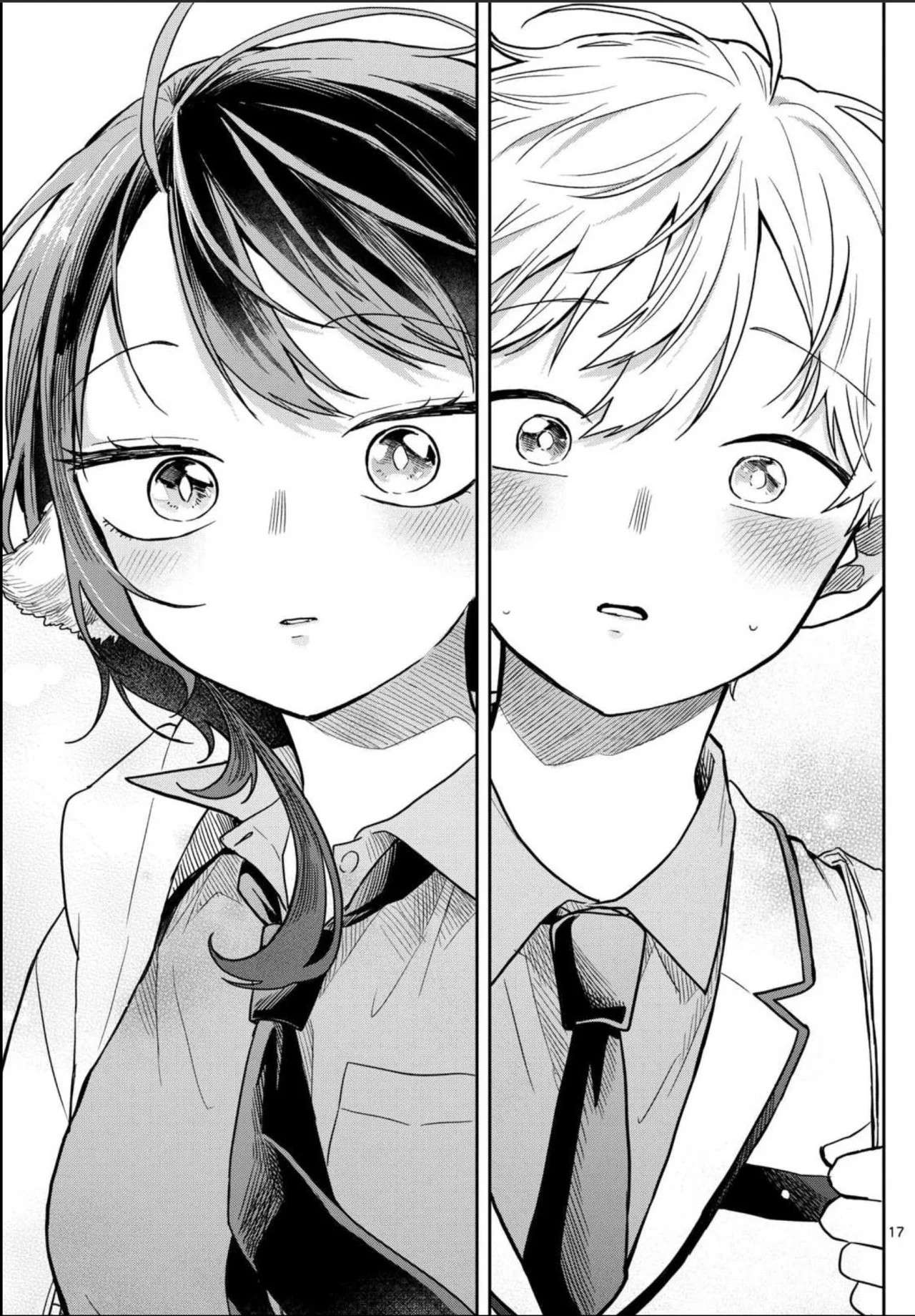 Read Ogami Tsumiki to Kinichijou (es) Manga Online