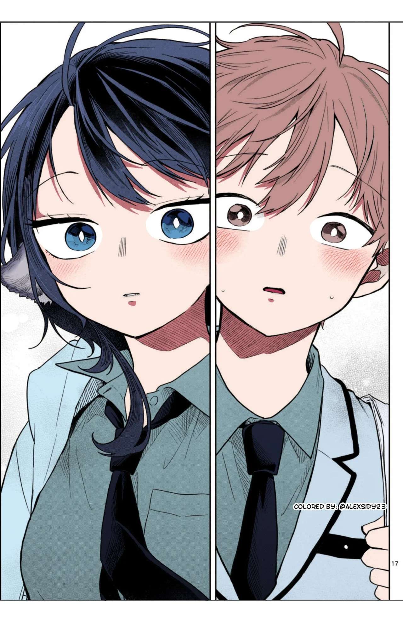 Read Ogami Tsumiki to Kinichijou (es) Manga Online