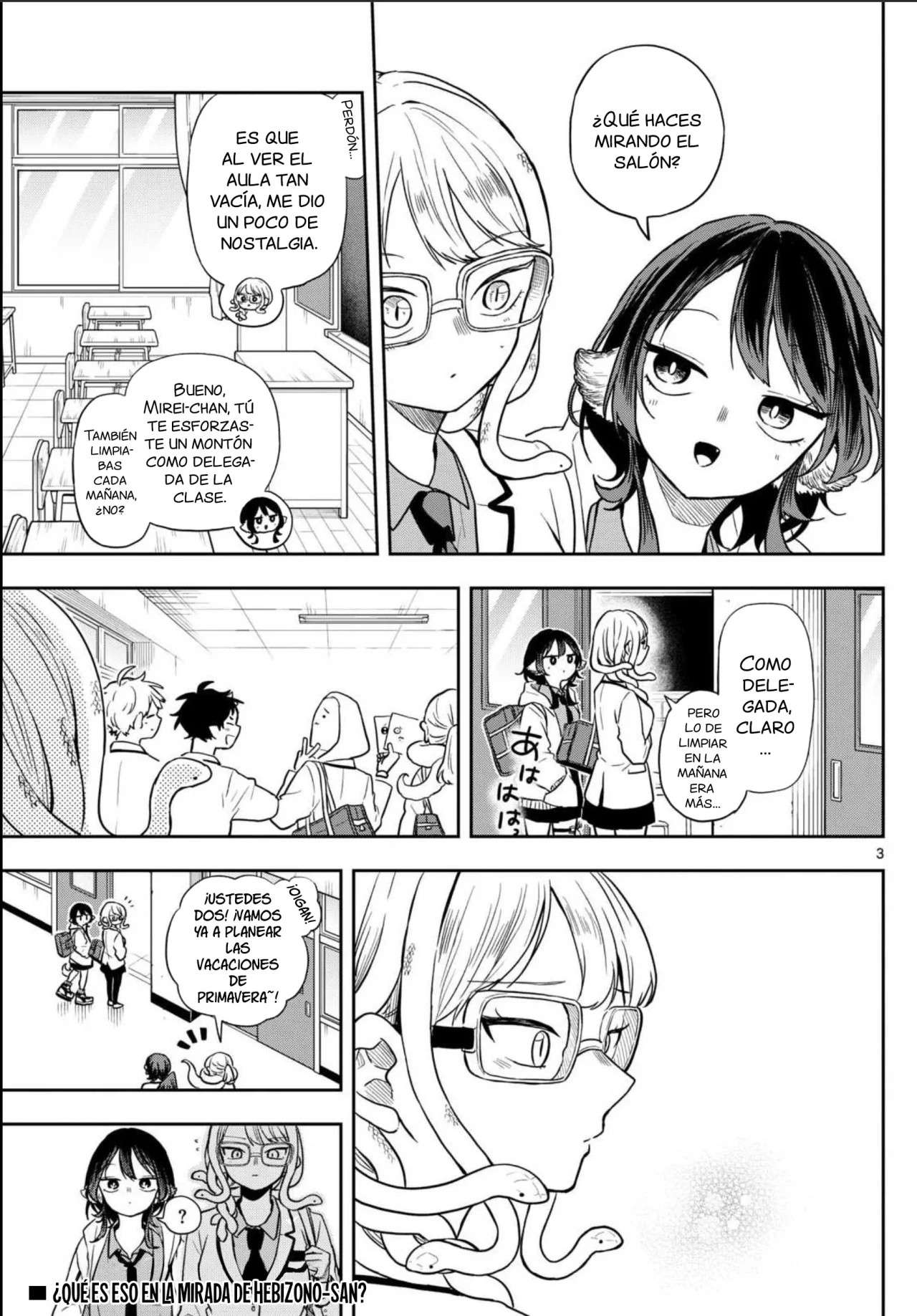 Read Ogami Tsumiki to Kinichijou (es) Manga Online
