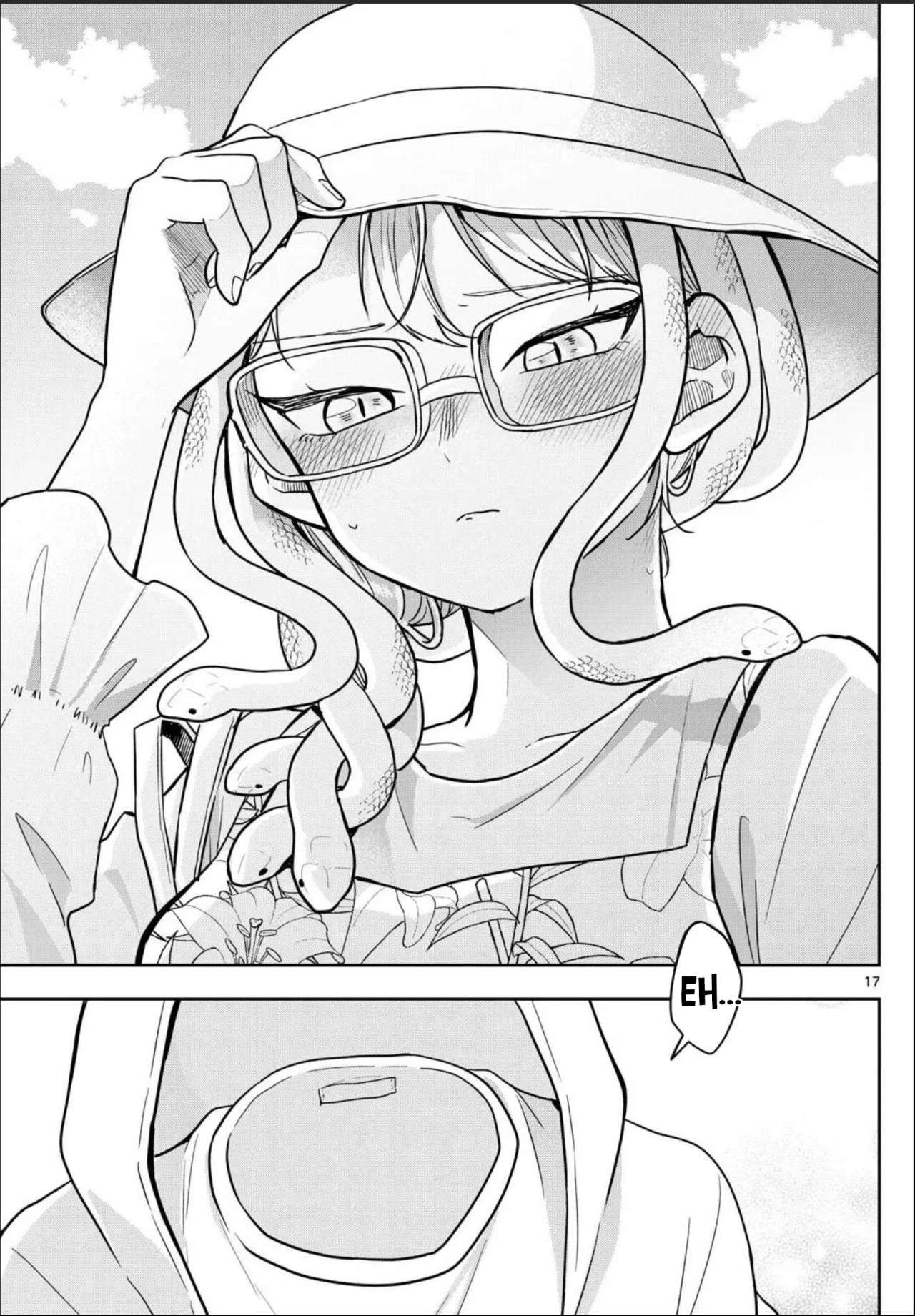 Read Ogami Tsumiki to Kinichijou (es) Manga Online