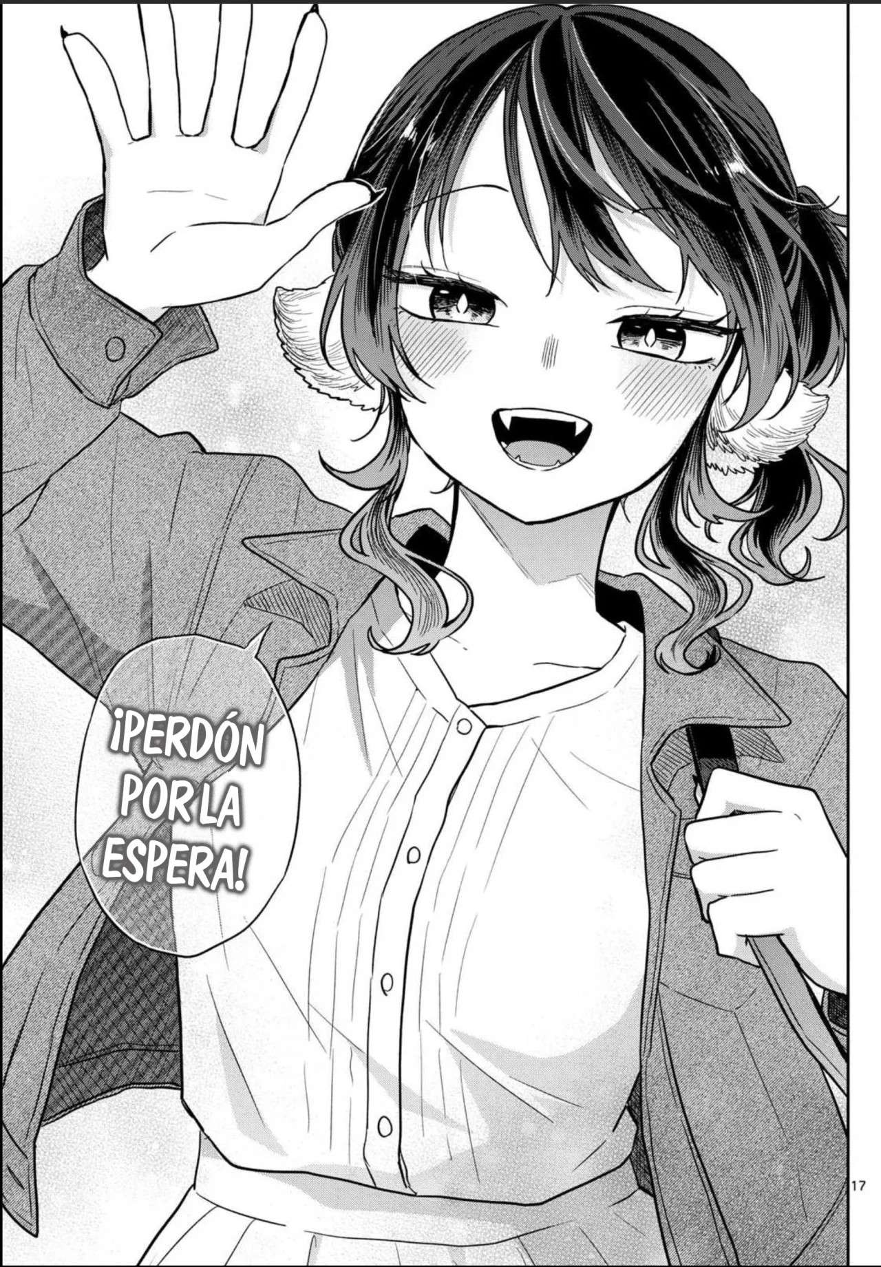 Read Ogami Tsumiki to Kinichijou (es) Manga Online