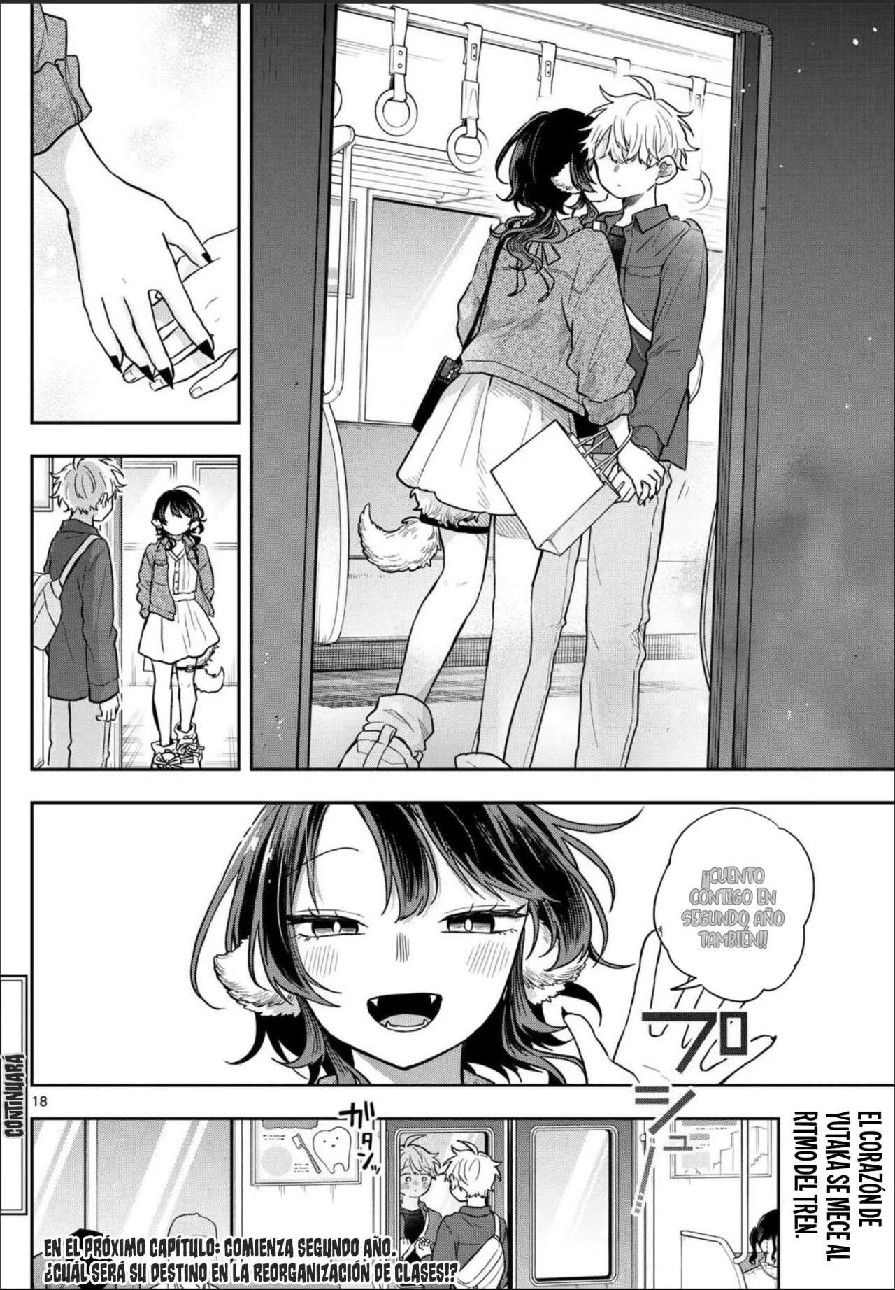 Read Ogami Tsumiki to Kinichijou (es) Manga Online