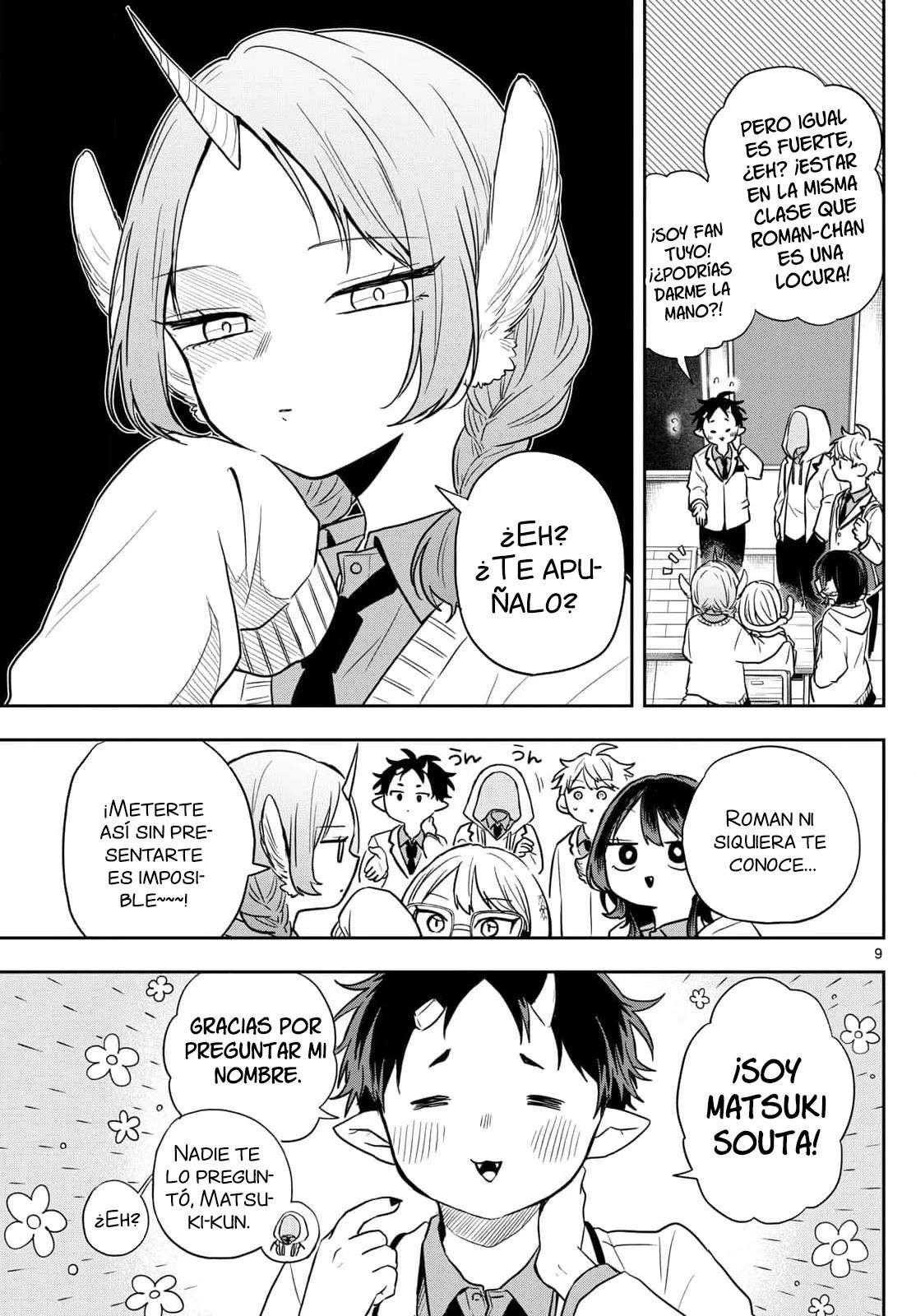 Read Ogami Tsumiki to Kinichijou (es) Manga Online