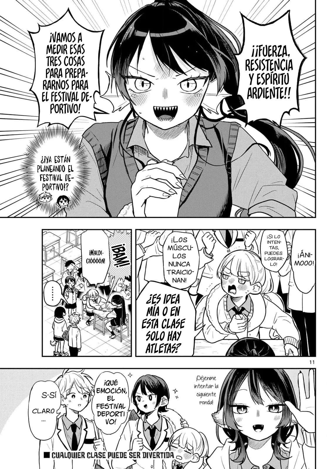 Read Ogami Tsumiki to Kinichijou (es) Manga Online