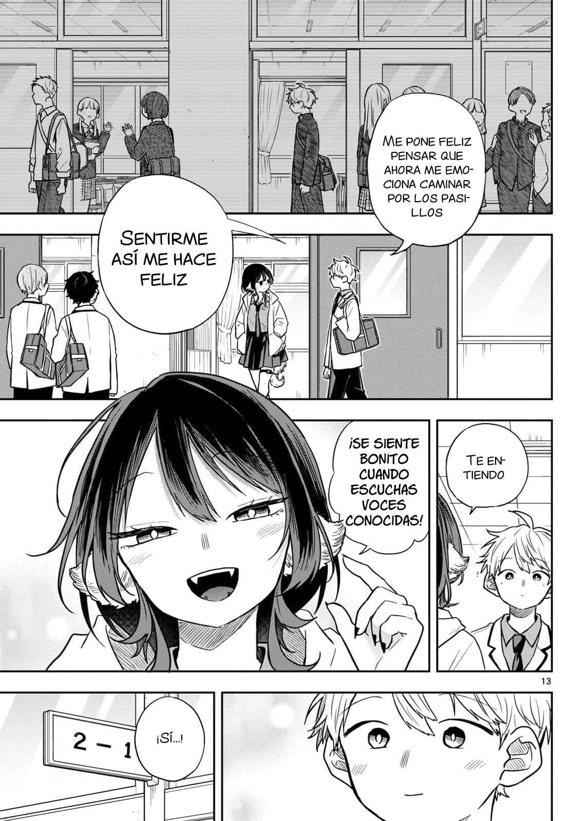 Read Ogami Tsumiki to Kinichijou (es) Manga Online