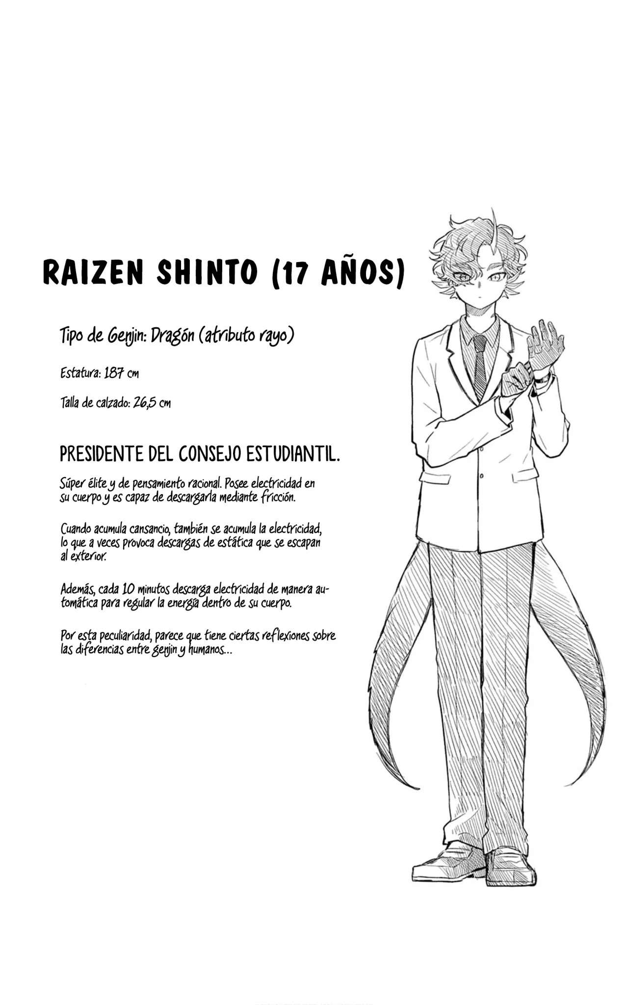 Read Ogami Tsumiki to Kinichijou (es) Manga Online
