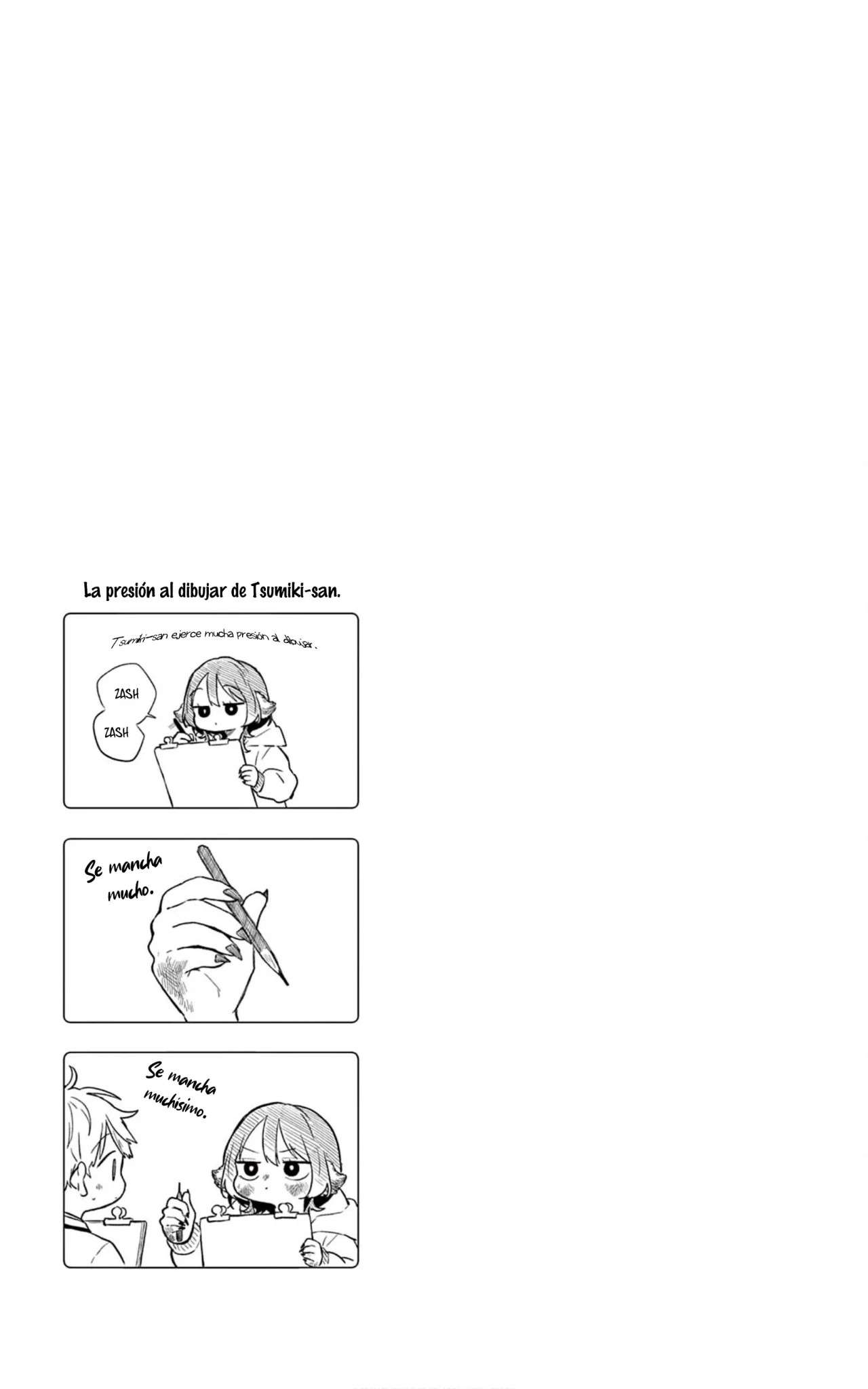 Read Ogami Tsumiki to Kinichijou (es) Manga Online
