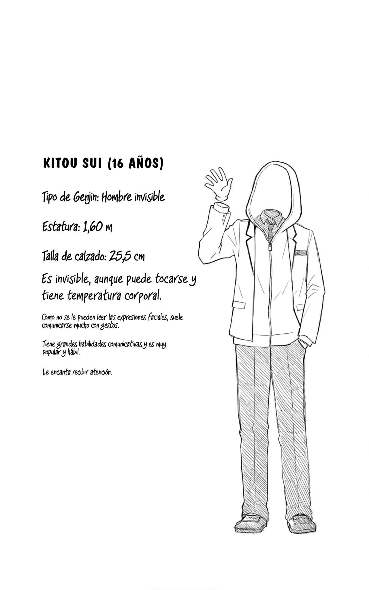 Read Ogami Tsumiki to Kinichijou (es) Manga Online