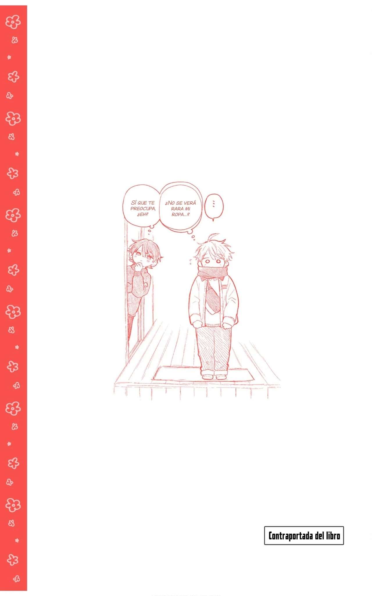 Read Ogami Tsumiki to Kinichijou (es) Manga Online