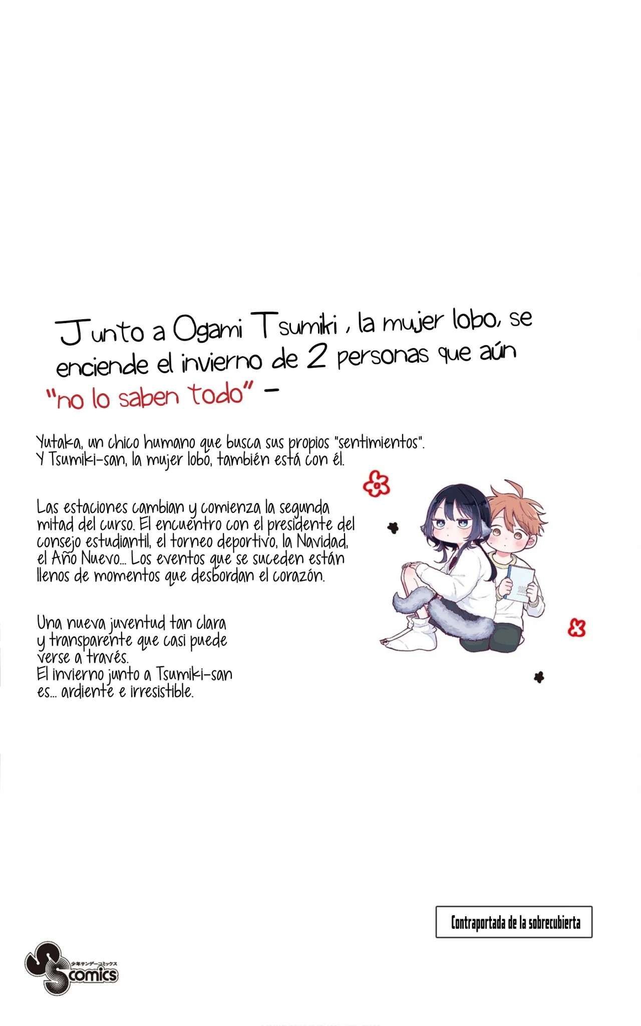 Read Ogami Tsumiki to Kinichijou (es) Manga Online